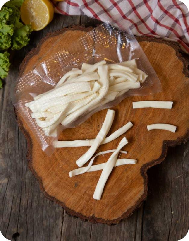 Braid cheese