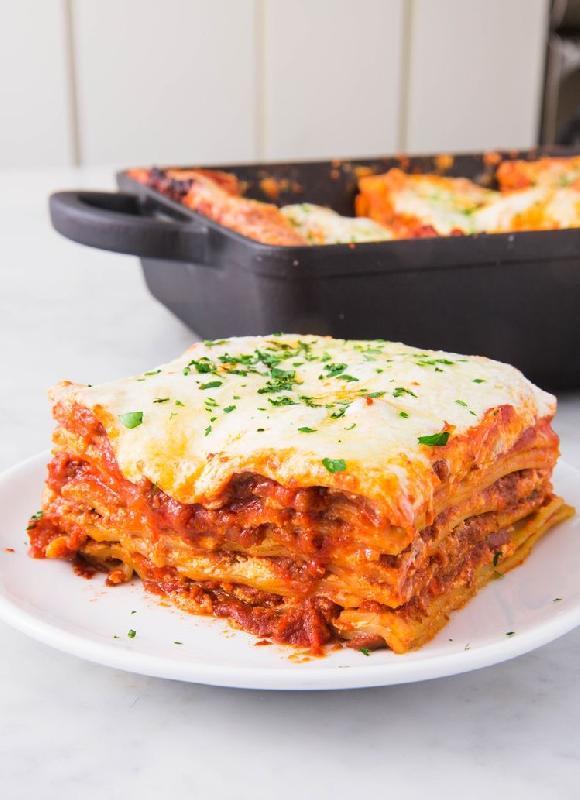 Lasagna