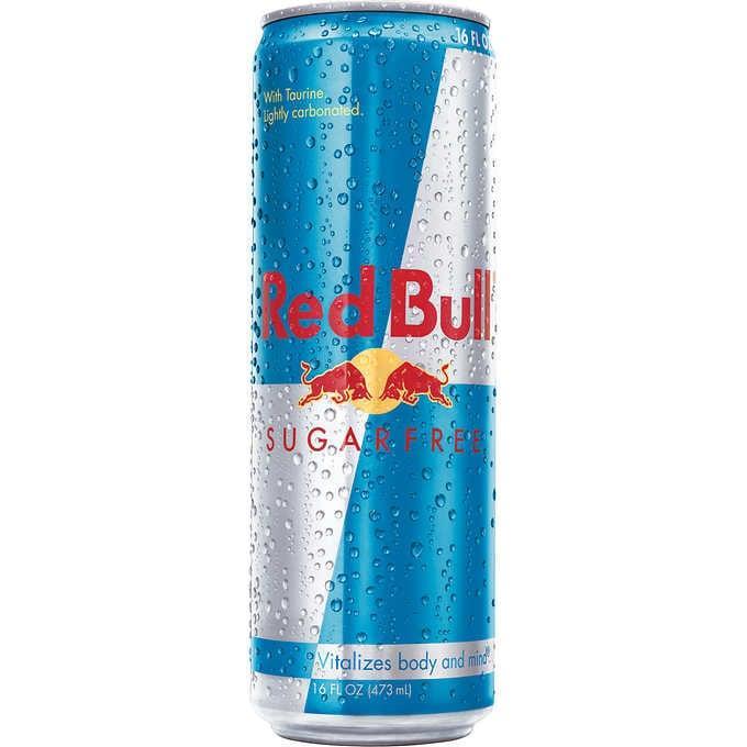 Red Bull