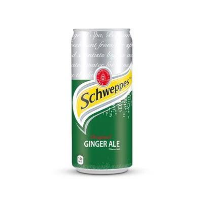 Ginger Ale