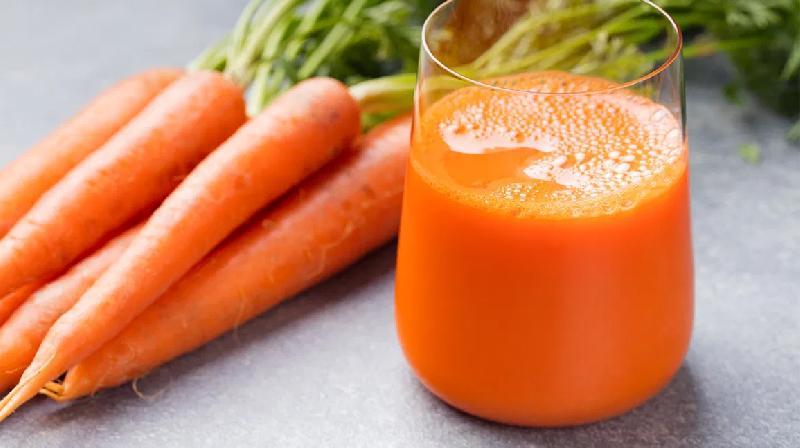 Carrot