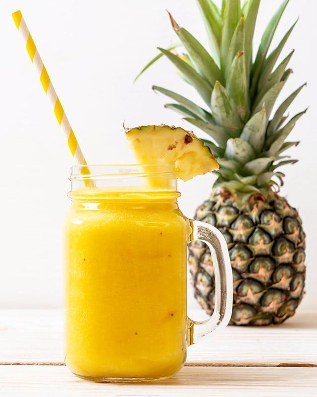 Pineapple