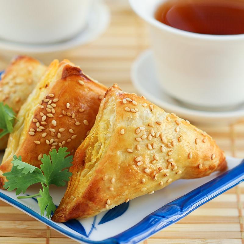 Toyuq karri düşbərəsi