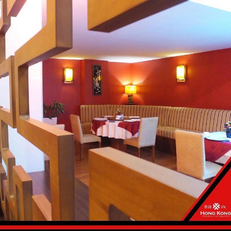 Interior view 2