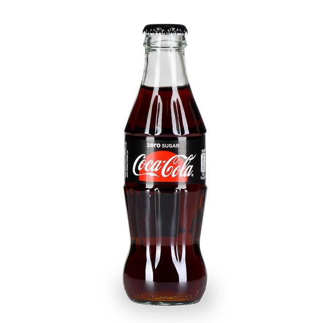 Cola zero