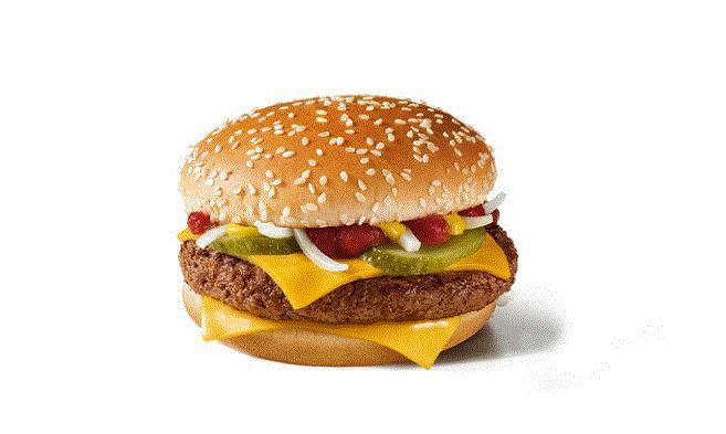 Çiz Burger