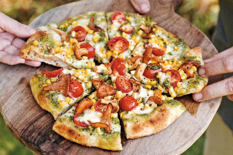 Pesto sauce