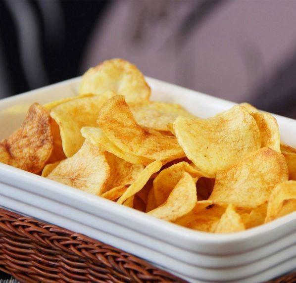 Batata chips