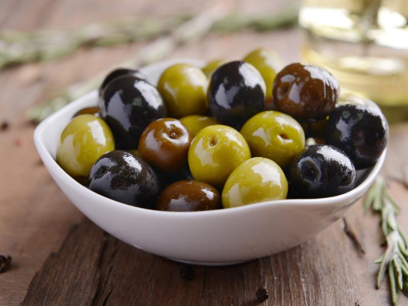 Olives