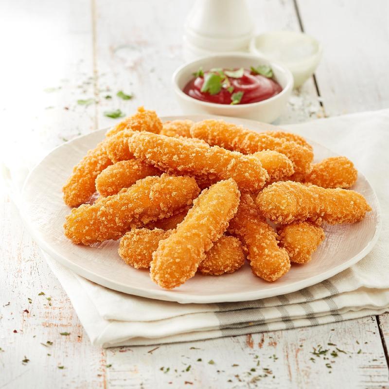 Chicken chips 