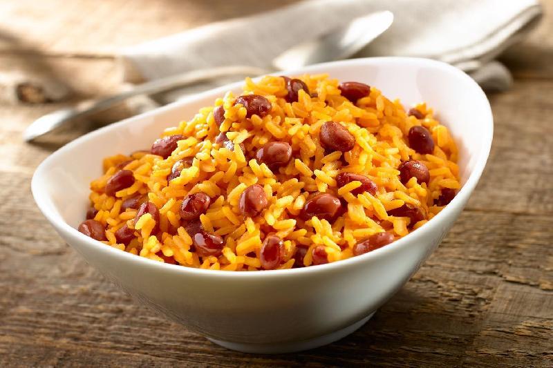 Cuban rice 