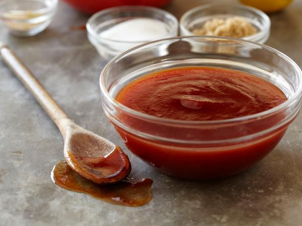 Barbecue sauce 
