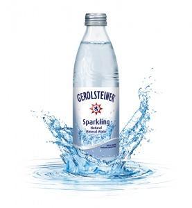Gerolsteiner still 