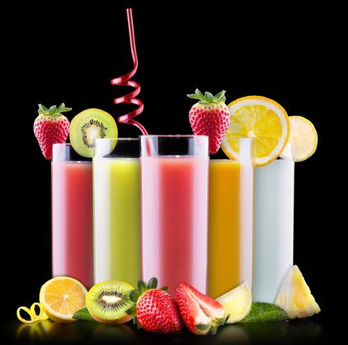 Fresh juice