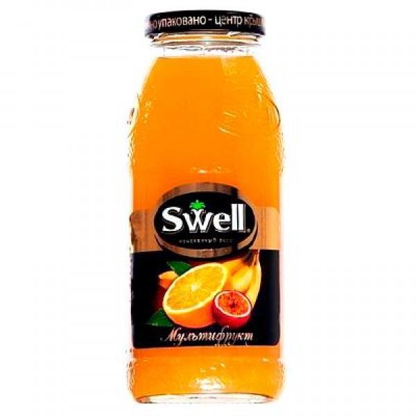 Swell juice 