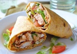 Sezar roll