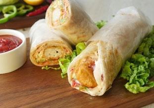 Naqets Roll