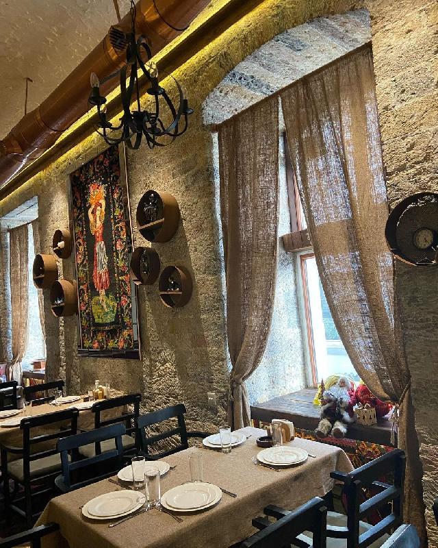 Interior view 0