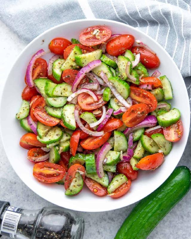Çoban Salatı