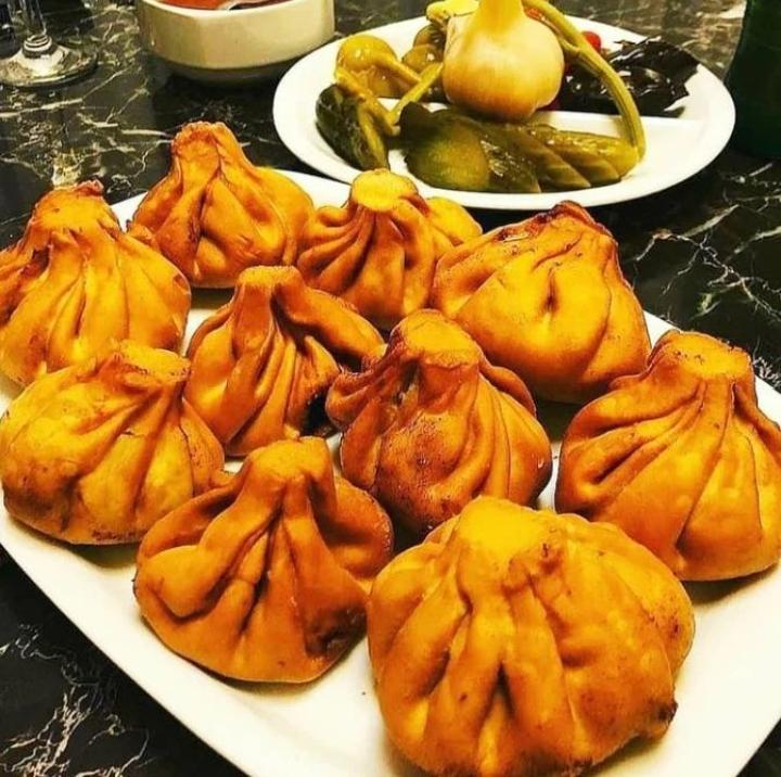Gürcü Xəngəli 