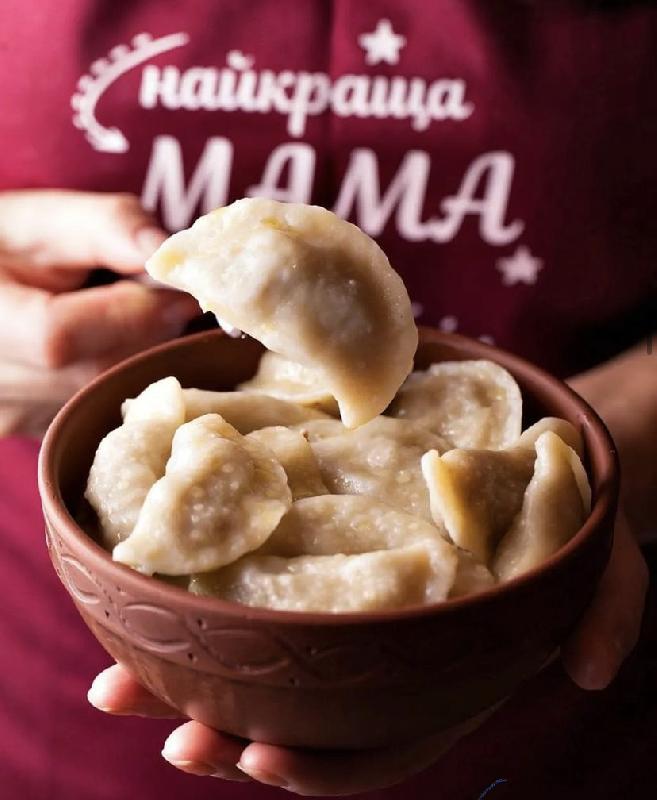 С капустой и морковкой 