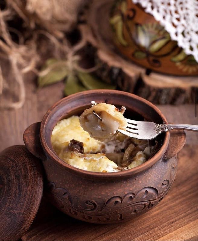 По-царски