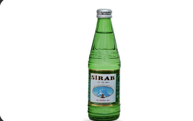 Sirab(330мл)