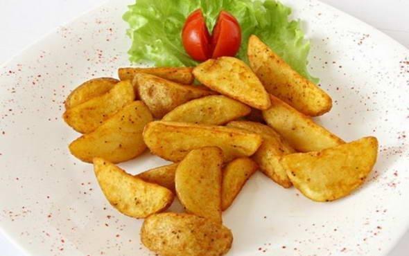 Kənd sayağı kartof