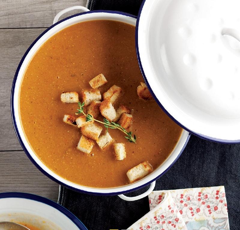 Lentil Soup
