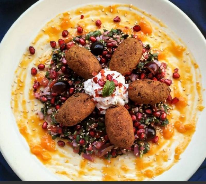 Masti Lebanese Combo 