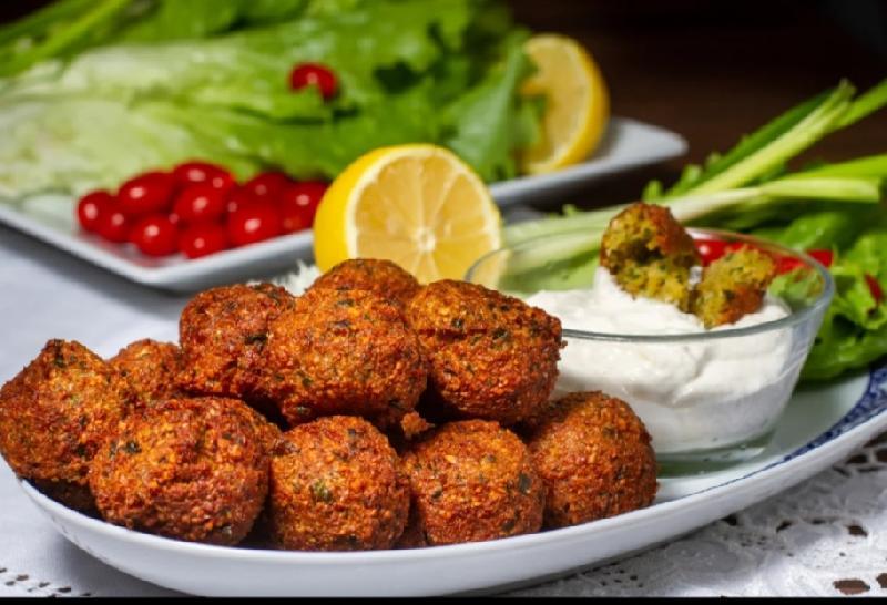 Falafel