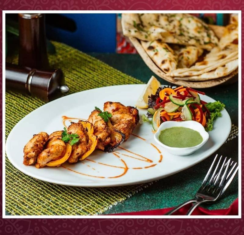Shish Tawook