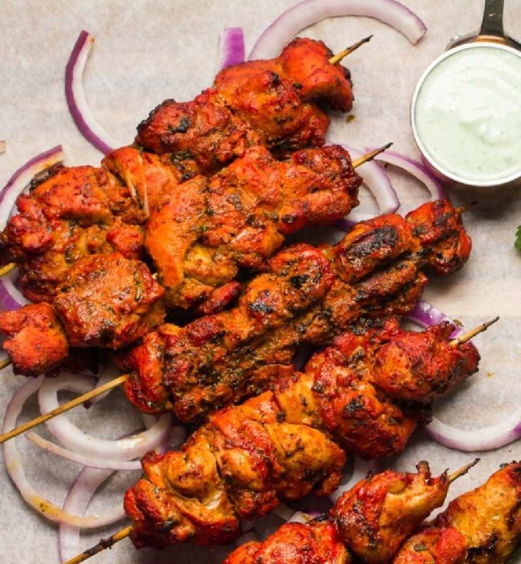 Chicken Tikka Angara