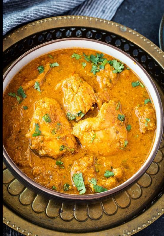 Chicken Chatinad