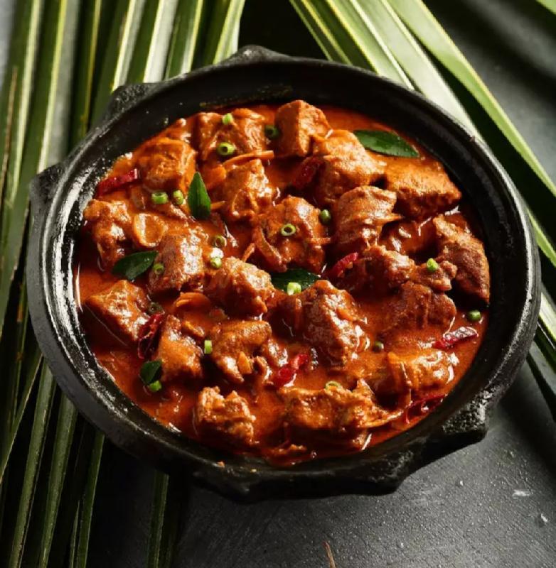 Mutton Rogan Josh