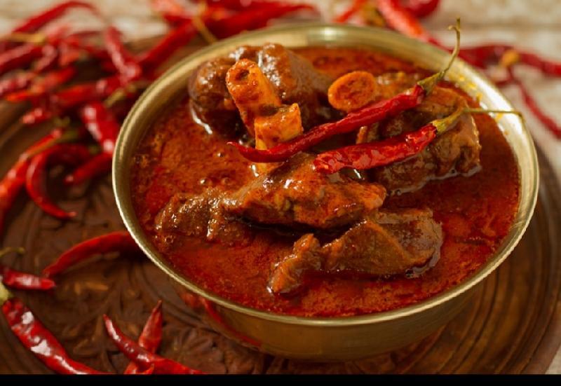 Mutton Lal Mansh
