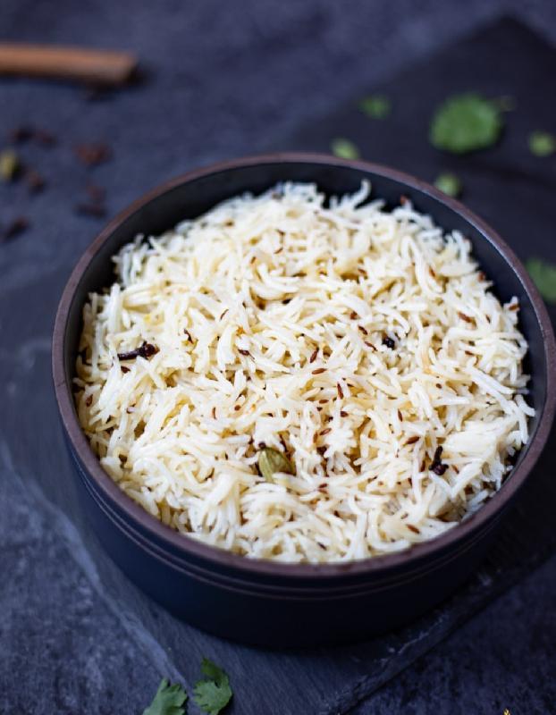 Jeera Rice 