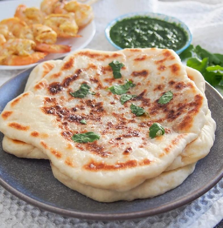 Peshawari Nan
