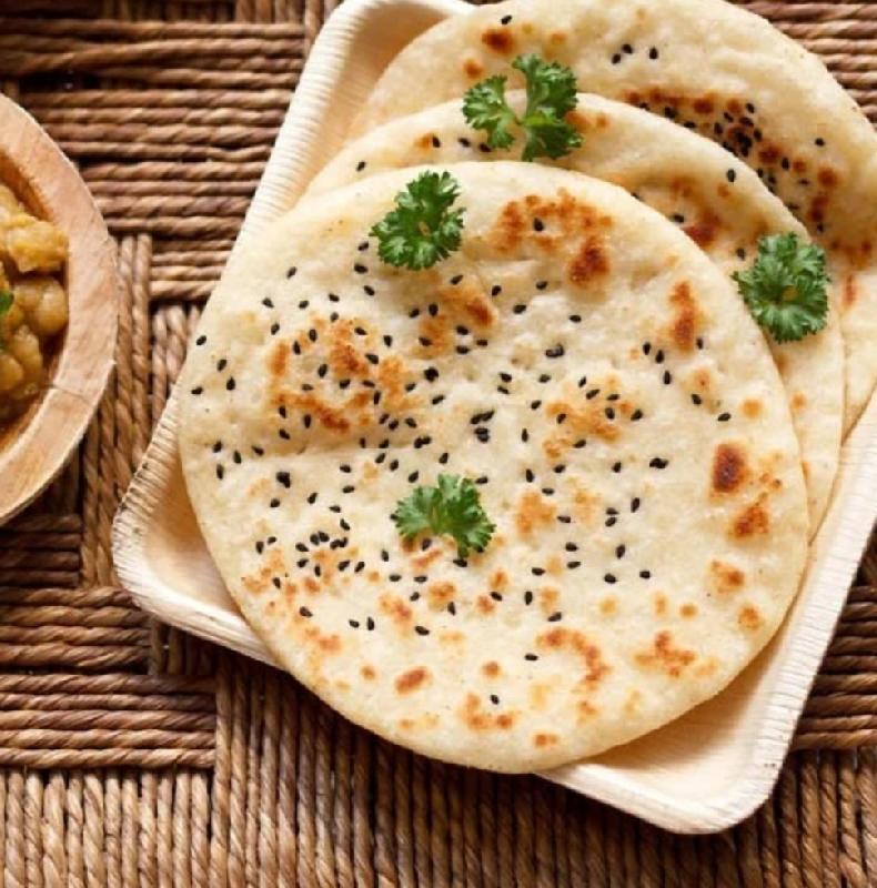Lahori Kulcha