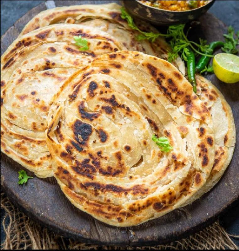 Laccha Paratha