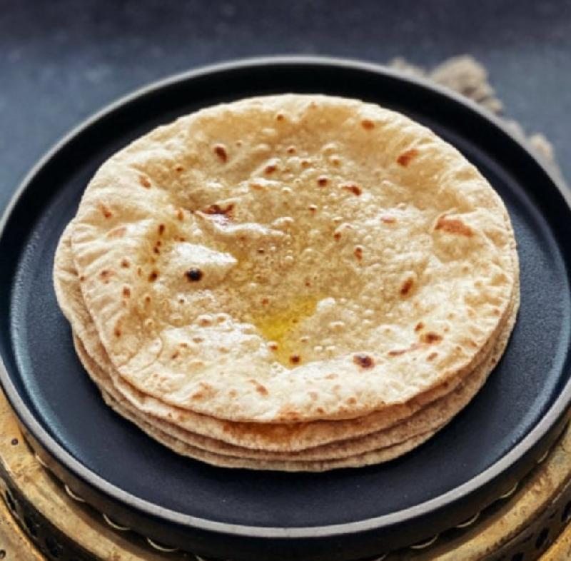 Plane Roti