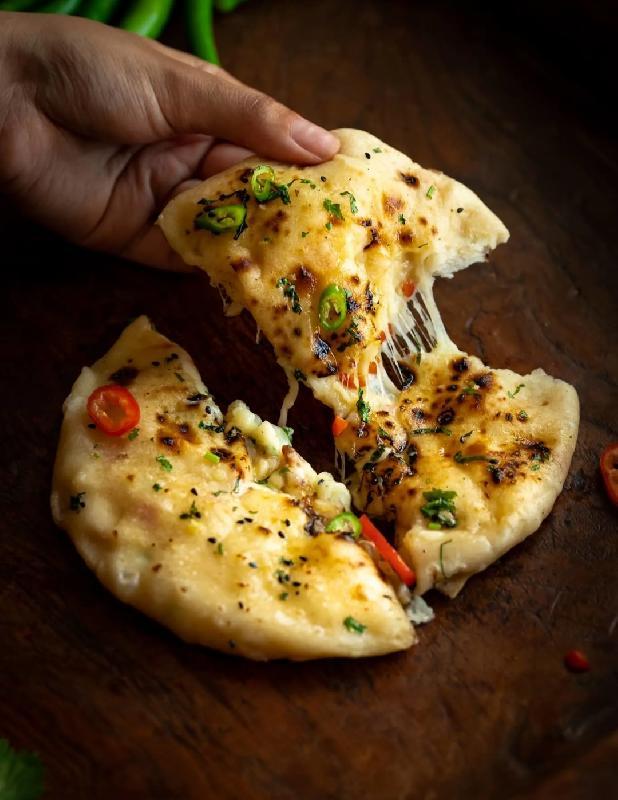 Cheese Nan