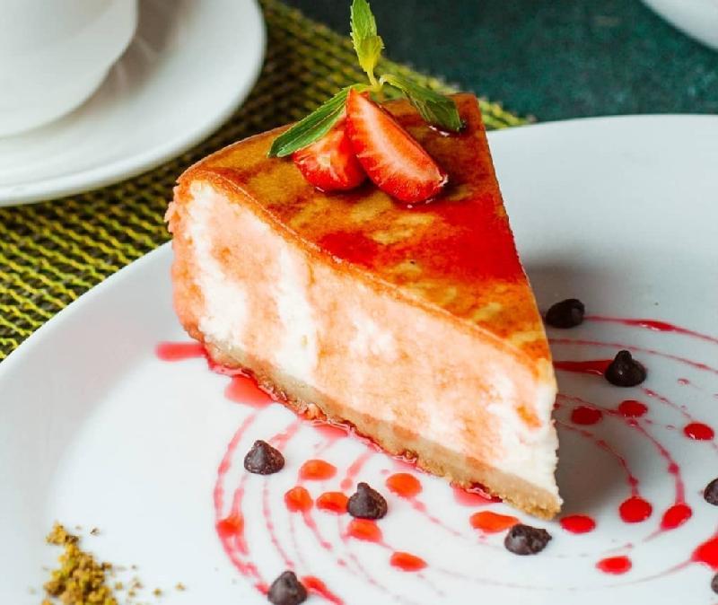 Cheese Cake