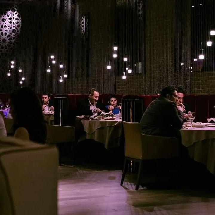 Interior view 1