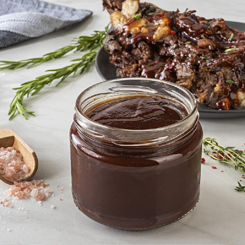 Barbekü Sous