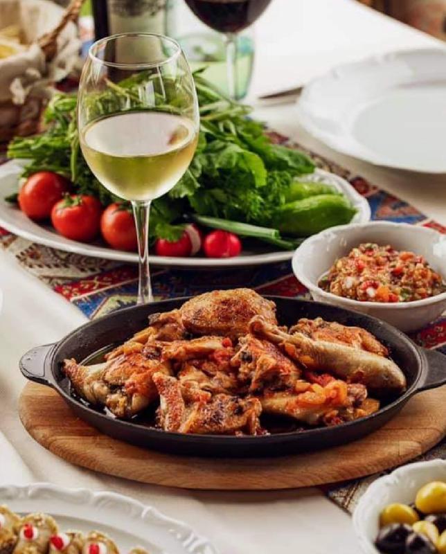 Kefli Beçə