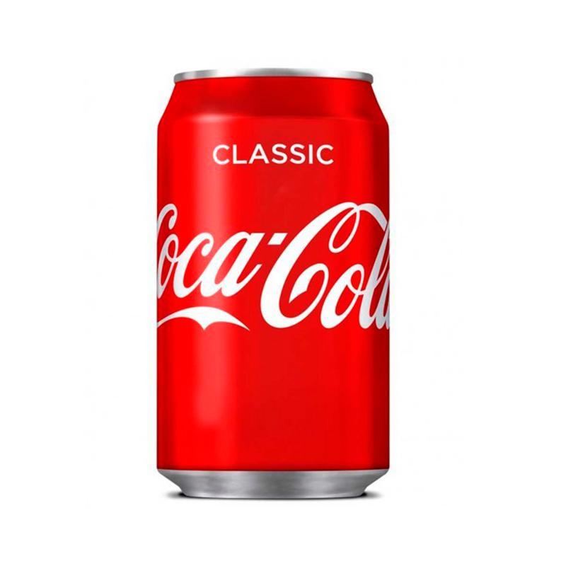 Coca-Cola