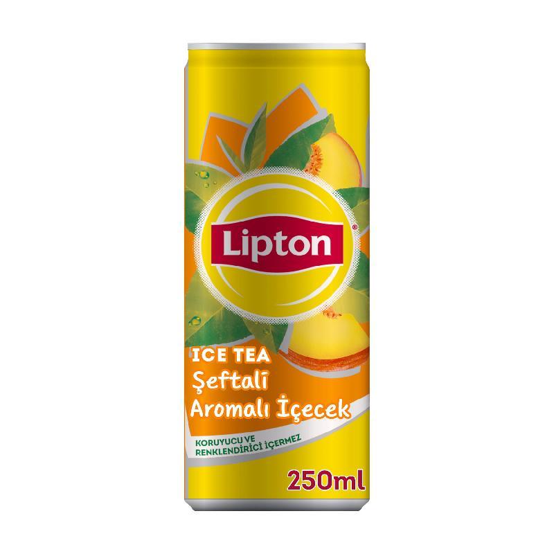 İce Tea