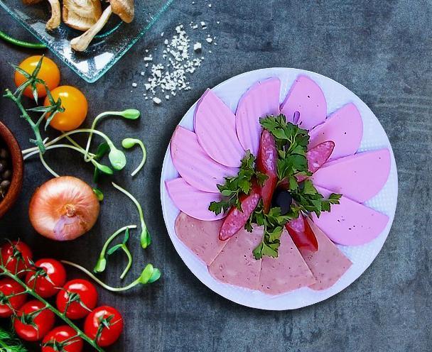 Kolbasa assorti