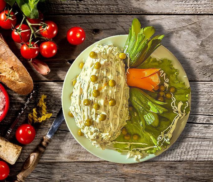 Paytaxt salatı